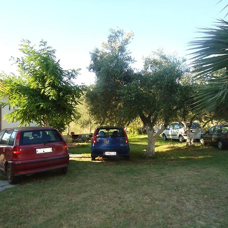 House Souzanna Apartment Toroni Luaran gambar