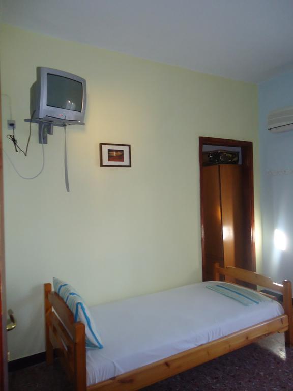 House Souzanna Apartment Toroni Luaran gambar