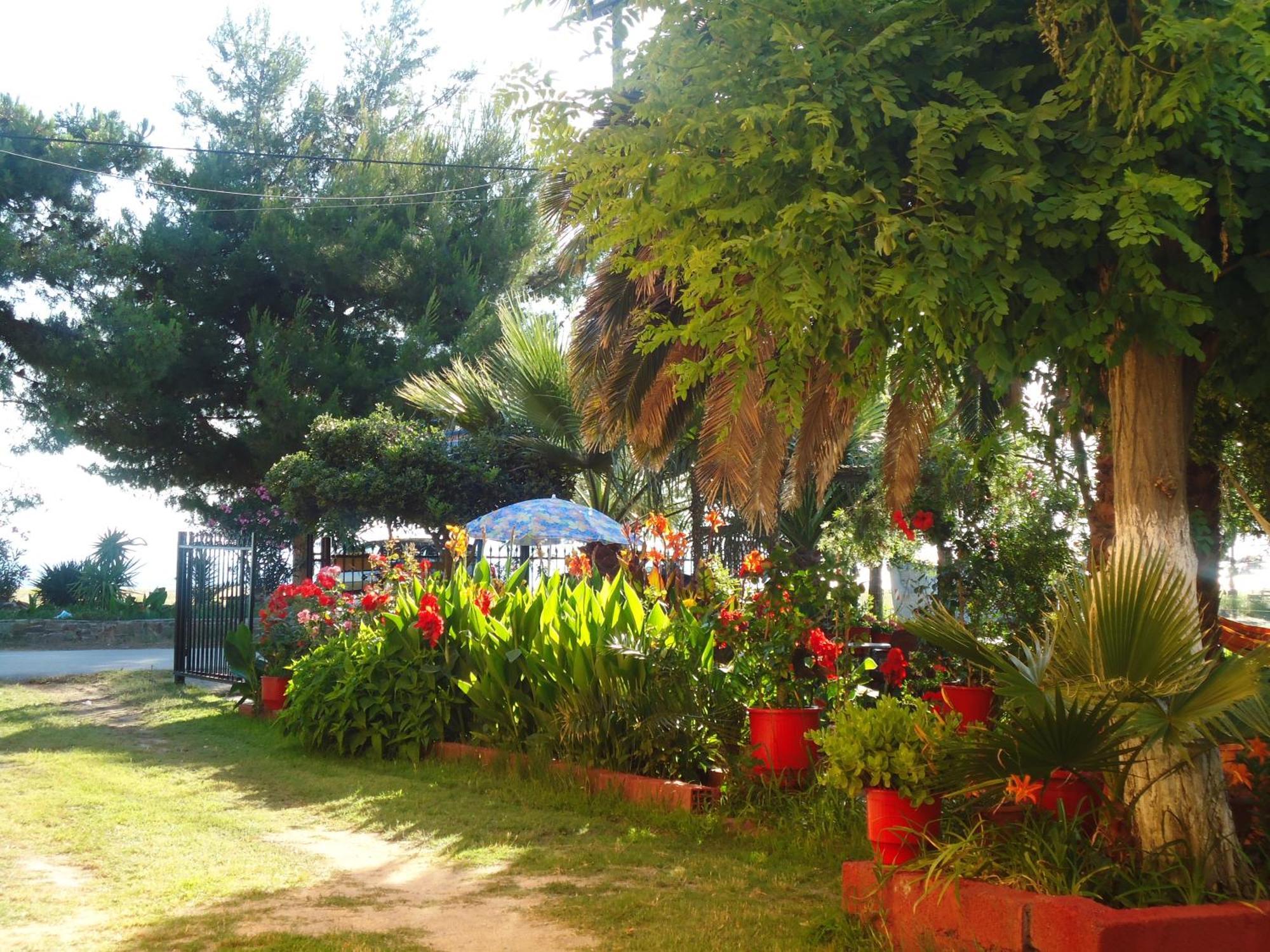 House Souzanna Apartment Toroni Luaran gambar