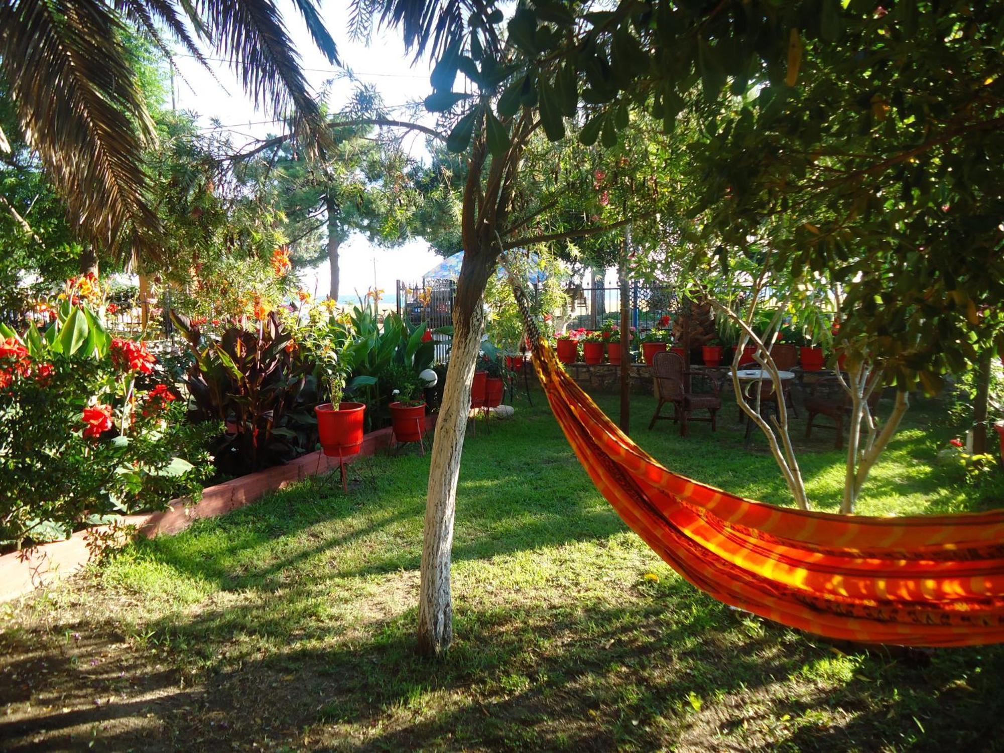 House Souzanna Apartment Toroni Luaran gambar