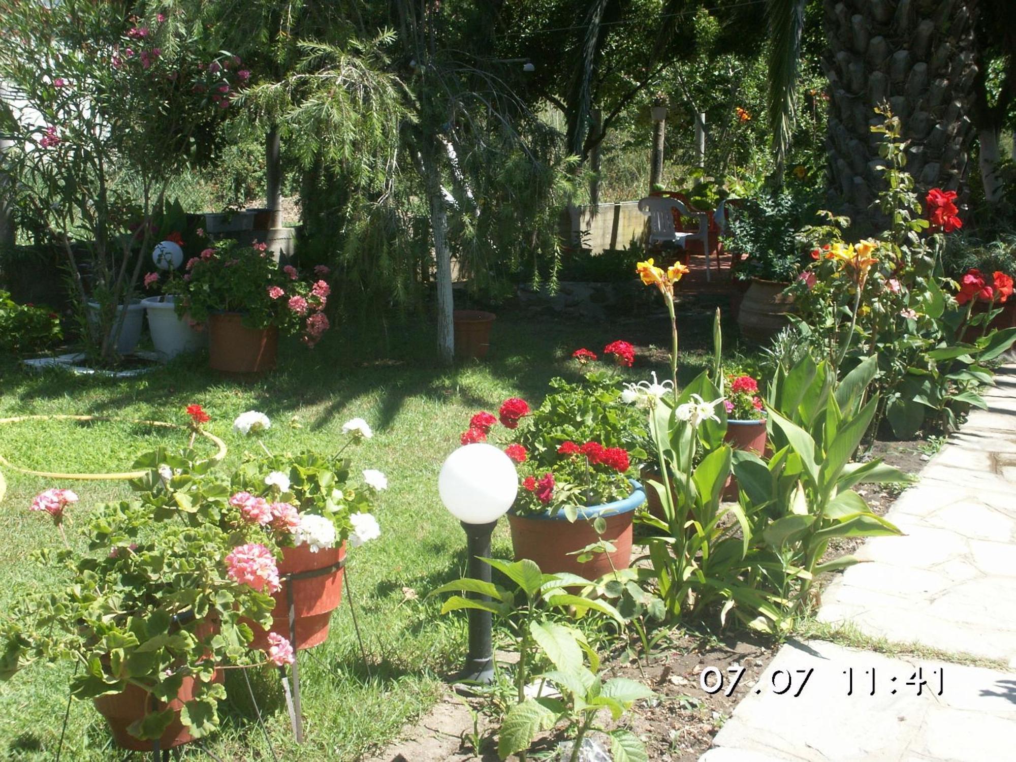 House Souzanna Apartment Toroni Luaran gambar