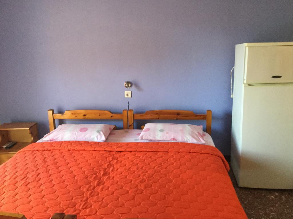 House Souzanna Apartment Toroni Luaran gambar