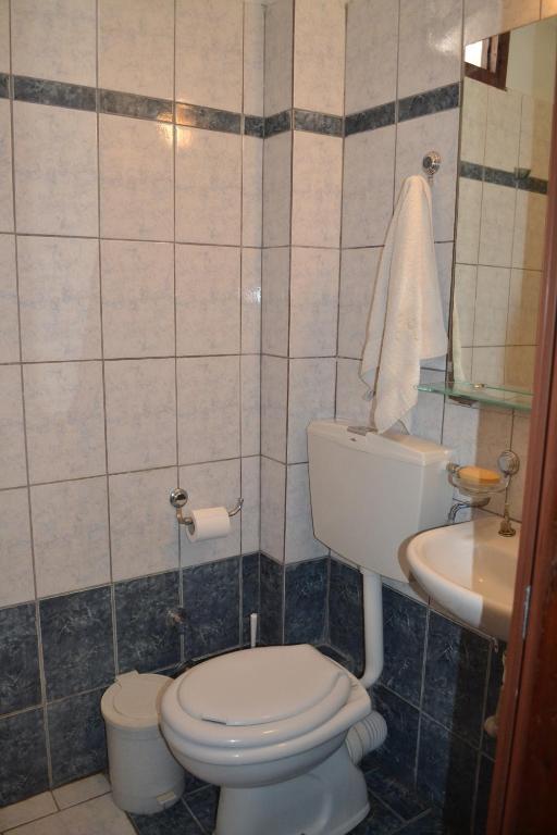 House Souzanna Apartment Toroni Luaran gambar