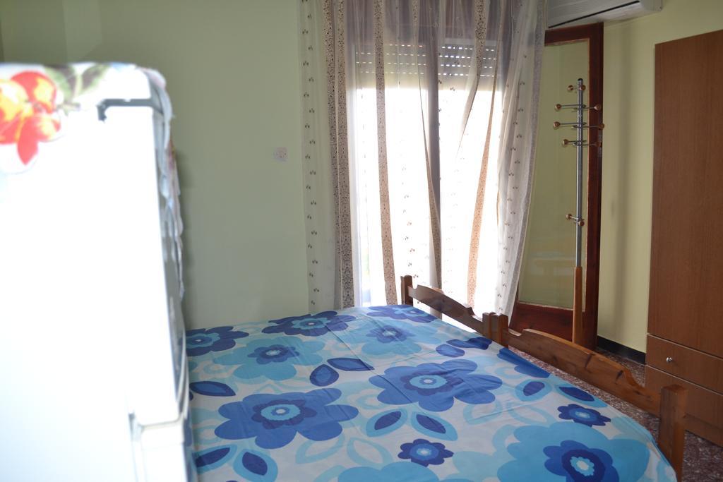 House Souzanna Apartment Toroni Luaran gambar