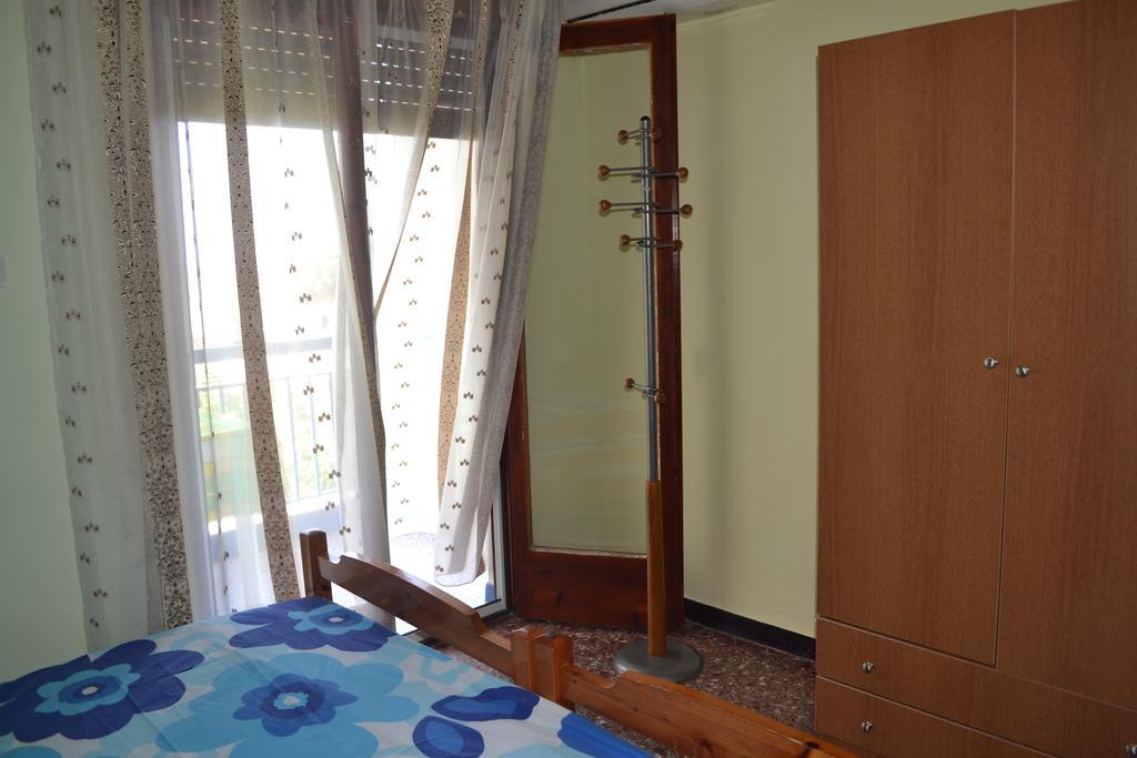House Souzanna Apartment Toroni Luaran gambar