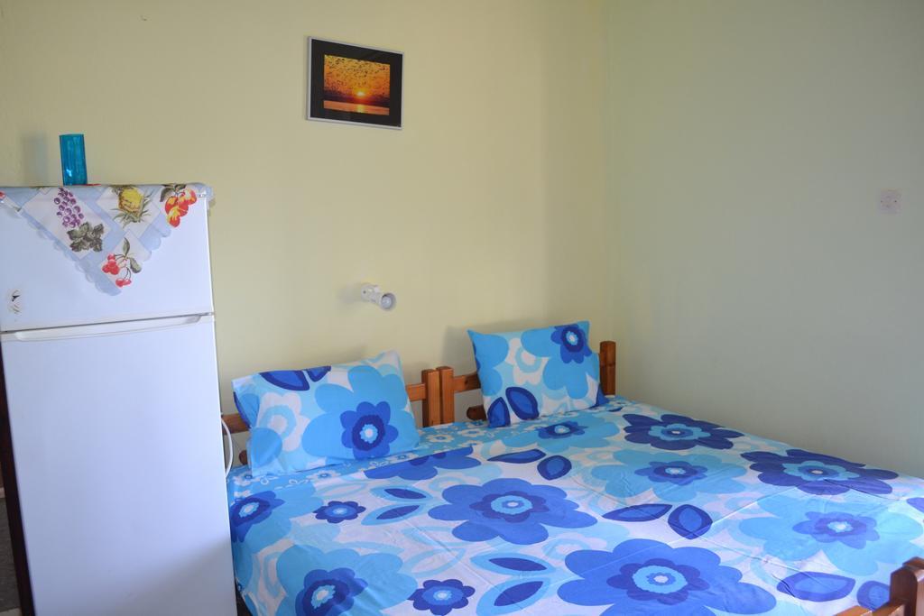 House Souzanna Apartment Toroni Luaran gambar