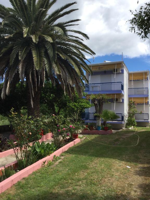 House Souzanna Apartment Toroni Luaran gambar