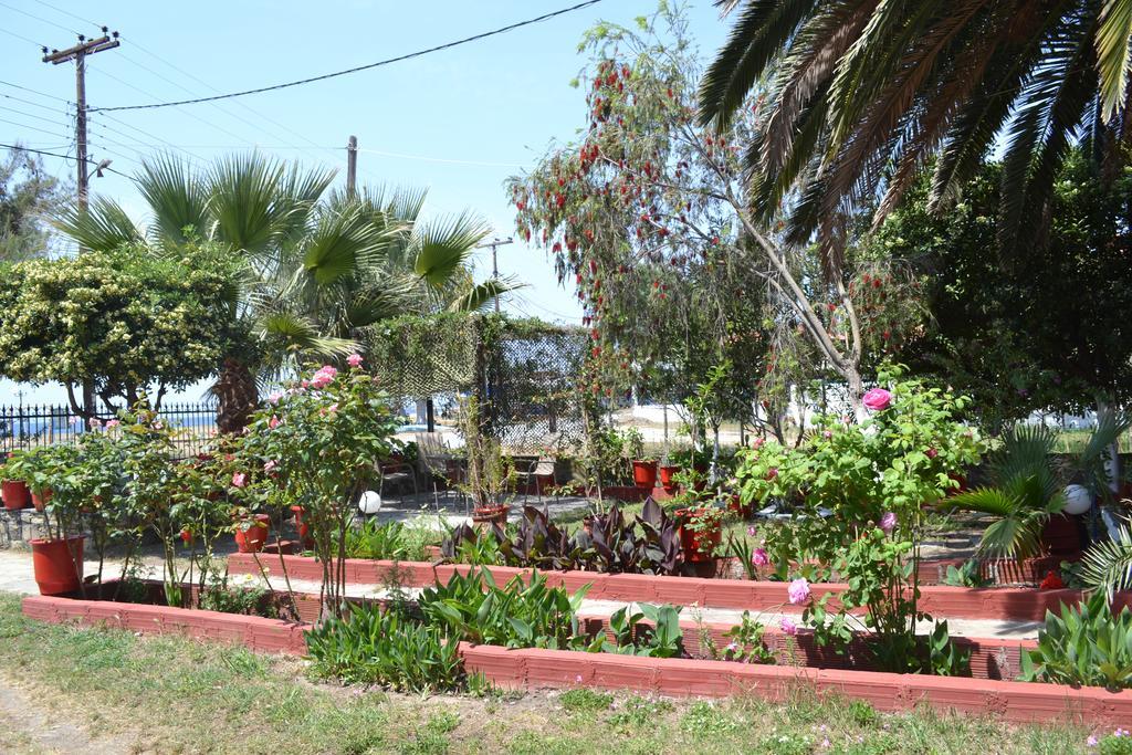 House Souzanna Apartment Toroni Luaran gambar