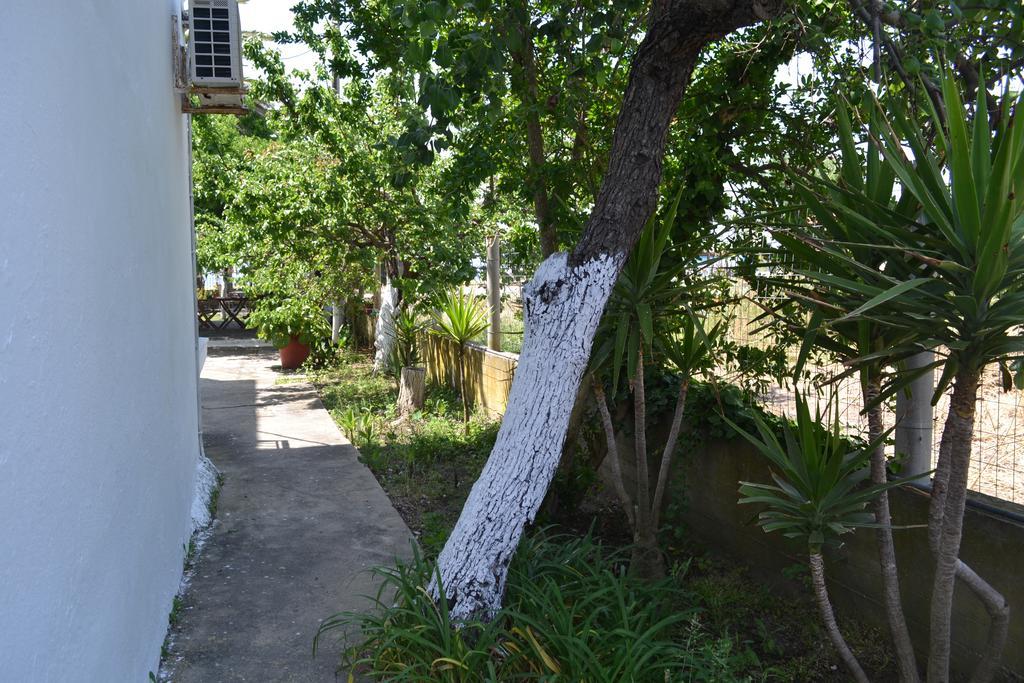 House Souzanna Apartment Toroni Luaran gambar