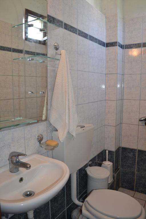 House Souzanna Apartment Toroni Luaran gambar