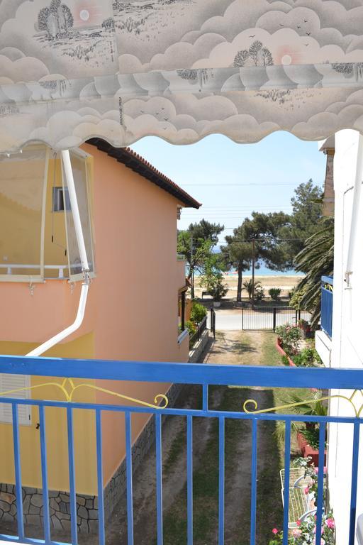 House Souzanna Apartment Toroni Luaran gambar