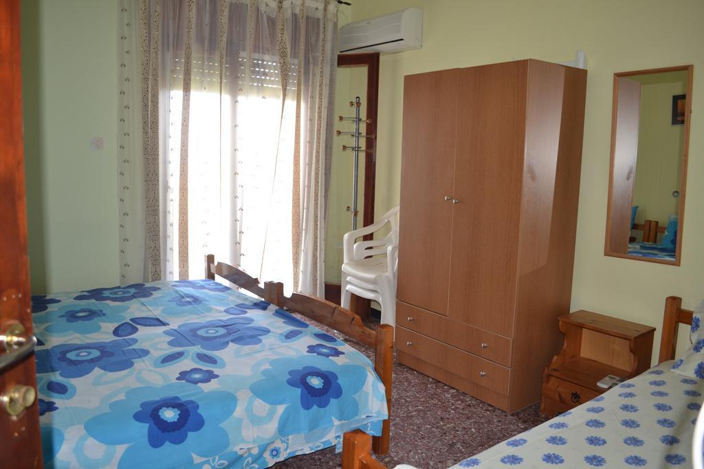 House Souzanna Apartment Toroni Luaran gambar
