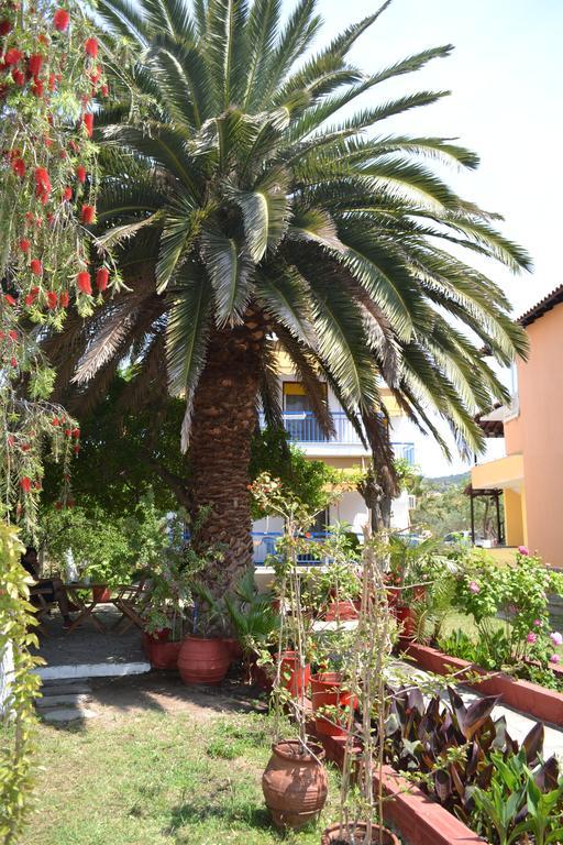 House Souzanna Apartment Toroni Luaran gambar