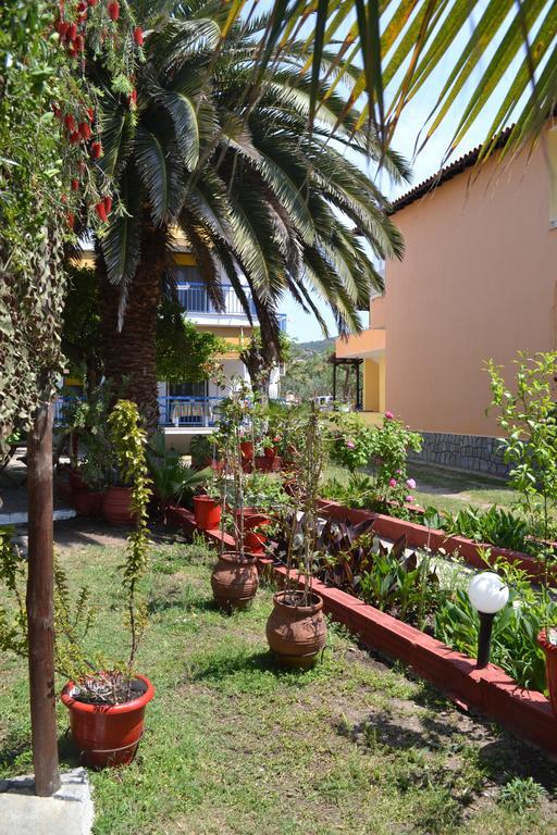 House Souzanna Apartment Toroni Luaran gambar