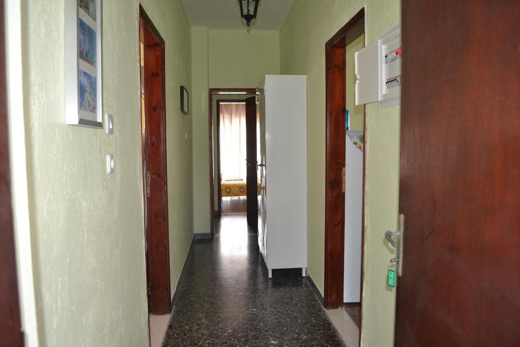 House Souzanna Apartment Toroni Luaran gambar