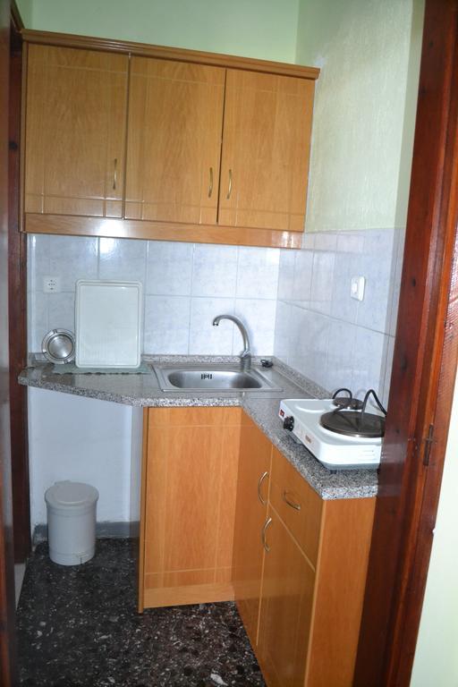 House Souzanna Apartment Toroni Luaran gambar