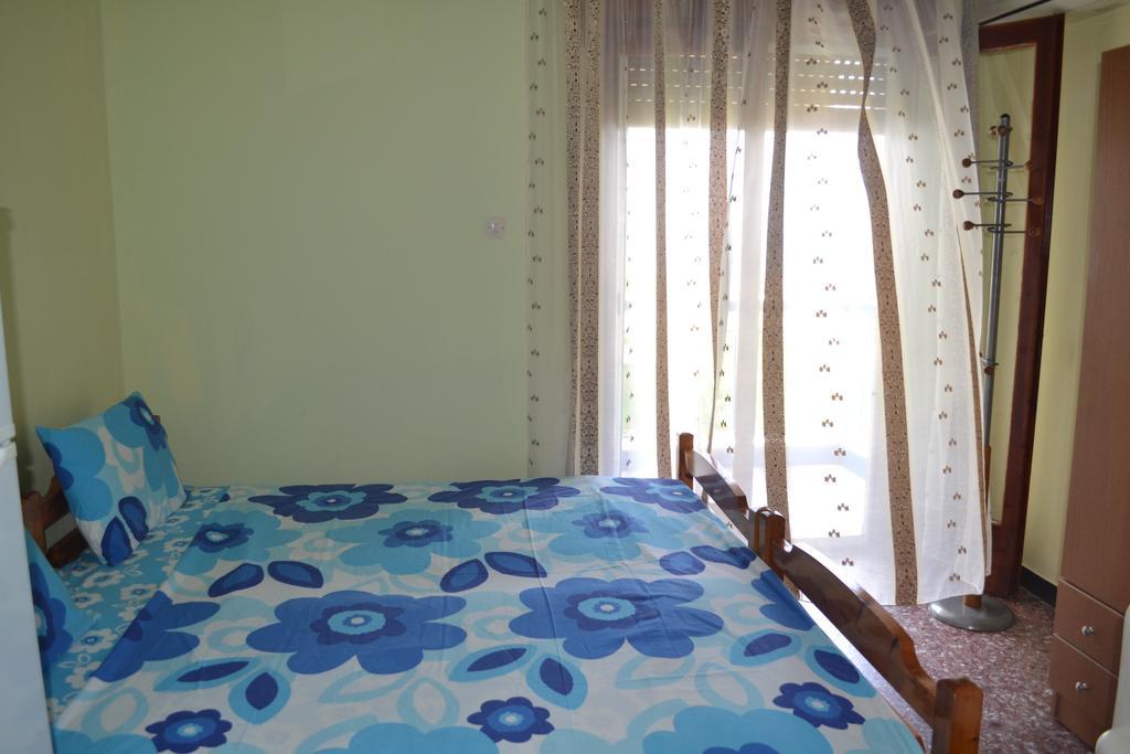 House Souzanna Apartment Toroni Luaran gambar