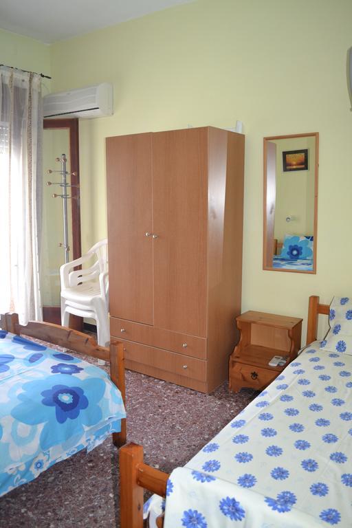 House Souzanna Apartment Toroni Luaran gambar