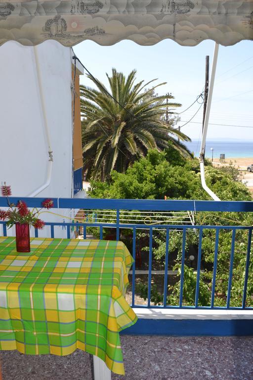 House Souzanna Apartment Toroni Luaran gambar