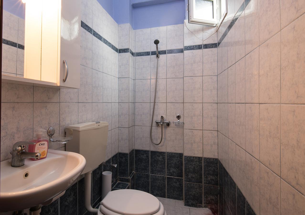 House Souzanna Apartment Toroni Luaran gambar